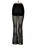 iris Black Active Pants Size M - photo 2