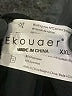 Ekouaer Solid Black Swimsuit Bottoms Size XXL - photo 3