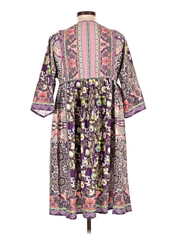 Misslook Casual Dress (view 2)