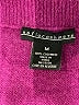 Sofia Cashmere 100% Cashmere Purple Cashmere Pullover Sweater Size M - photo 7