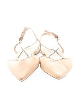 Badgley Mischka Flats (view 2)