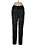 William Rast 100% Polyester Black Casual Pants Size 32 waist - photo 1