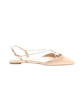 Badgley Mischka Flats (view 1)