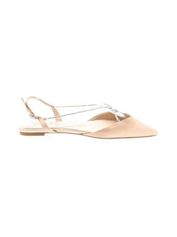 Badgley Mischka Flats (view 1)