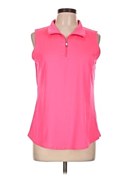 Unbranded Sleeveless T-Shirt (view 1)