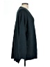 Z Supply Teal Pullover Sweater Size L - photo 4