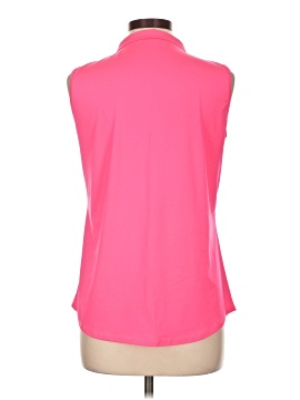 Unbranded Sleeveless T-Shirt (view 2)