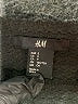 H&M Solid Black Formal Skirt Size S - photo 4