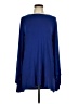 12 Ami Blue Pullover Sweater Size L - photo 1