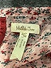 Matilda Jane 100% Polyester Pink 3/4 Sleeve Blouse Size M - photo 7