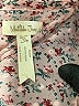 Matilda Jane 100% Polyester Pink 3/4 Sleeve Blouse Size M - photo 8