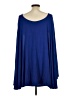 12 Ami Blue Pullover Sweater Size L - photo 2