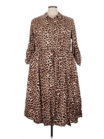 Torrid Casual Dress (view 1)