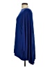 12 Ami Blue Pullover Sweater Size L - photo 5