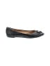 Tory Burch Black Flats Size 9 1/2 - photo 1