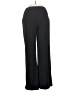 Unbranded Solid Black Dress Pants Size L - photo 1