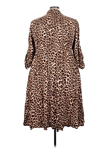 Torrid Casual Dress (view 2)