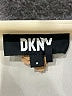 DKNY Ivory Long Sleeve Blouse Size M - photo 7