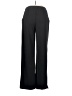 Unbranded Solid Black Dress Pants Size L - photo 2