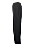 Unbranded Solid Black Dress Pants Size L - photo 5