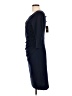 Miusol Solid Blue Cocktail Dress Size L - photo 5