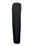 Unbranded Solid Black Dress Pants Size L - photo 4