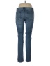 KANCAN JEANS Hearts Blue Jeans Size 11 - photo 2