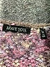 Brave Soul Tweed Purple Pullover Sweater Size M - photo 7
