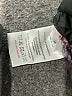 Brave Soul Tweed Purple Pullover Sweater Size M - photo 8
