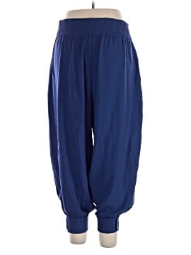 Melissa McCarthy Seven7 Casual Pants (view 2)