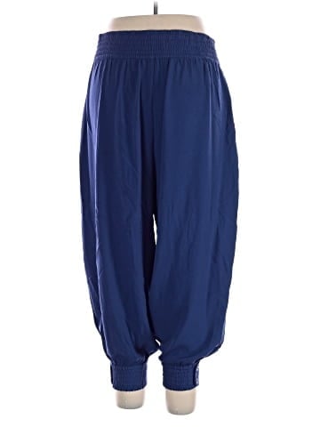Melissa McCarthy Seven7 Casual Pants (view 2)