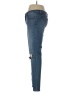KANCAN JEANS Hearts Blue Jeans Size 11 - photo 5