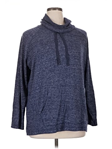 Architect Pullover Sweater (view 1)