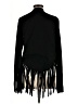 Zara Black Kimono Size M - photo 2