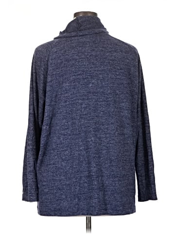 Architect Pullover Sweater (view 2)