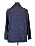 Architect Blue Pullover Sweater Size 1X - photo 2