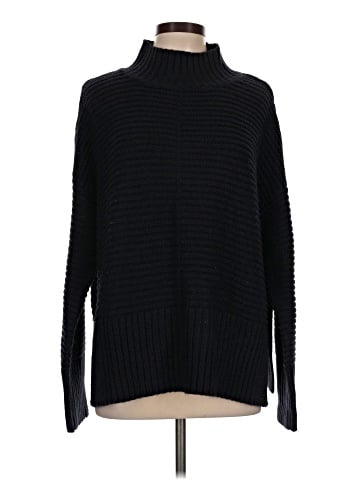 Topshop Turtleneck Sweater (view 1)