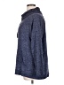 Architect Blue Pullover Sweater Size 1X - photo 5