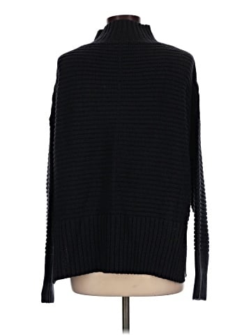 Topshop Turtleneck Sweater (view 2)