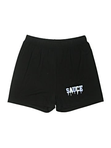 Shein Athletic Shorts (view 1)