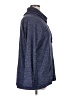 Architect Blue Pullover Sweater Size 1X - photo 4