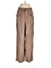 Madewell Brown Cargo Pants Size M - photo 1