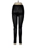 Juicy Couture 100% Recycled Polyester Black Active Pants Size M - photo 2