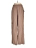 Madewell Brown Cargo Pants Size M - photo 2