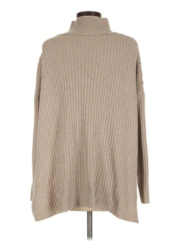 VERTIGO Turtleneck Sweater (view 2)