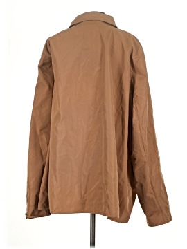 Dennis by Dennis Basso Trenchcoat (view 2)