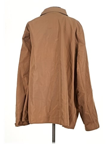 Dennis by Dennis Basso Trenchcoat (view 2)