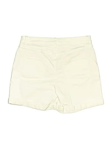 LC Lauren Conrad Khaki Shorts (view 2)