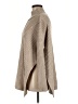 VERTIGO 100% Acrylic Tan Turtleneck Sweater Size M (estimated) - photo 5