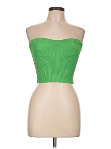Emory Park Tube Top (view 1)